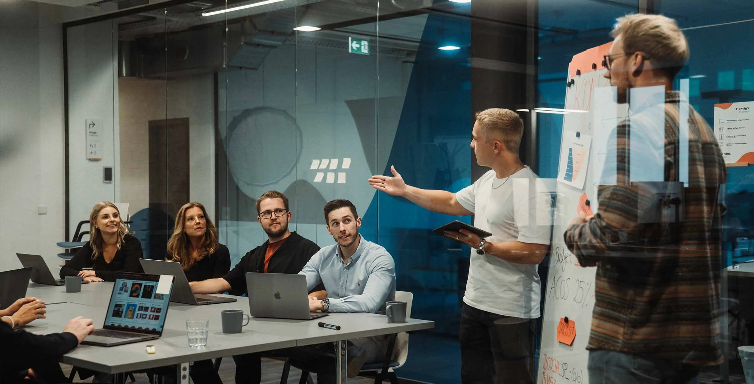 Popunder ad creative preview for popunder traffic buying and ads network testing